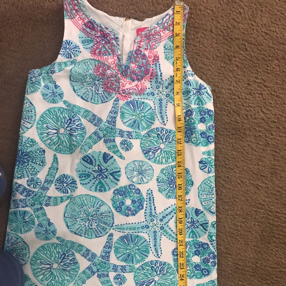 Lilly Pulitzer by Target Sea Urchin